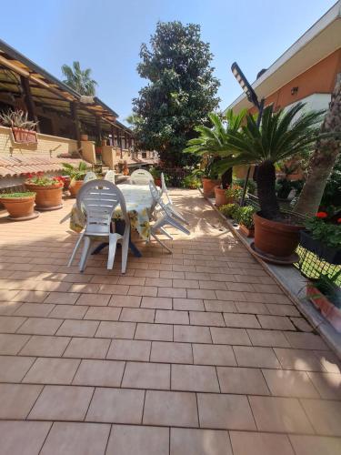 Villa Mattei Dreams, Рим (фото 2)