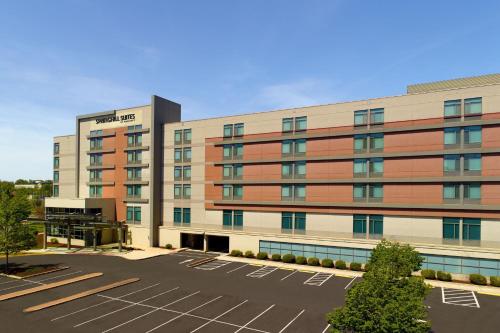 SpringHill Suites Alexandria Southwest - image 13