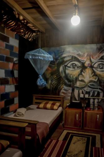 Hostal Tree House in Ella