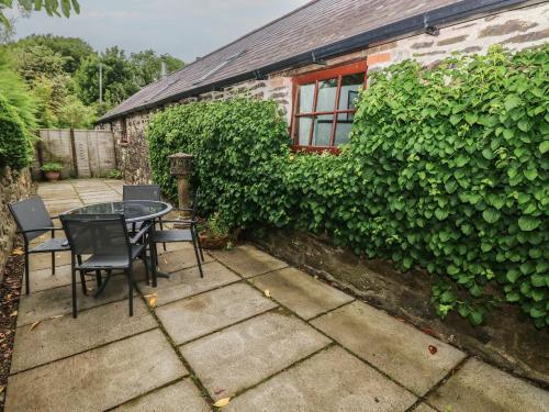 Hotelli välisilme, Preseli Hills Cottage in Pontfaen