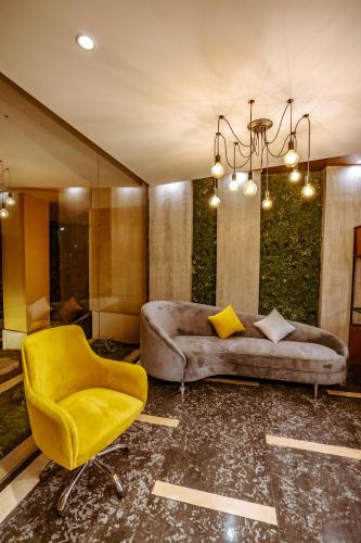 Travelholic Inn photo 3