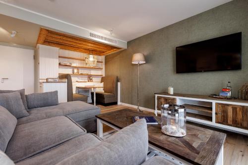 Exterior view of Hotel Zweite Heimat