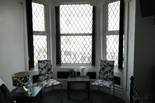 Shananagens Guesthouse