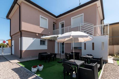 . La Casara appartamento Mattia