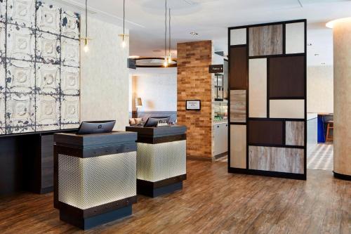 Residence Inn by Marriott London Bridge - image 3