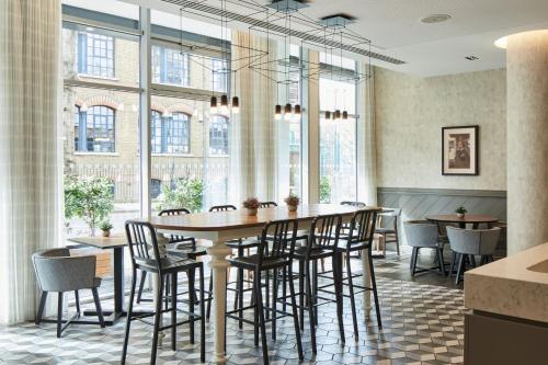 Residence Inn by Marriott London Bridge - image 7