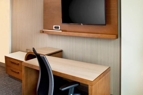 威斯特徹斯特县杨克斯万怡酒店 威斯特徹斯特县杨克斯万怡酒店