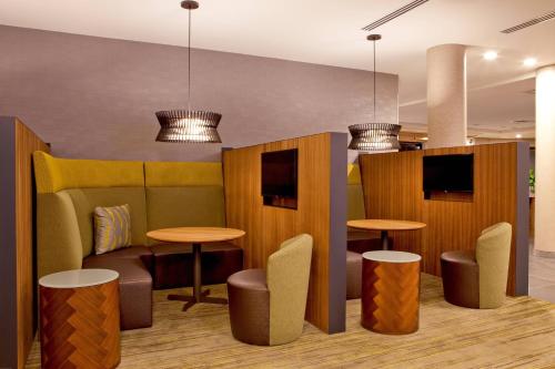 威斯特徹斯特县杨克斯万怡酒店 威斯特徹斯特县杨克斯万怡酒店