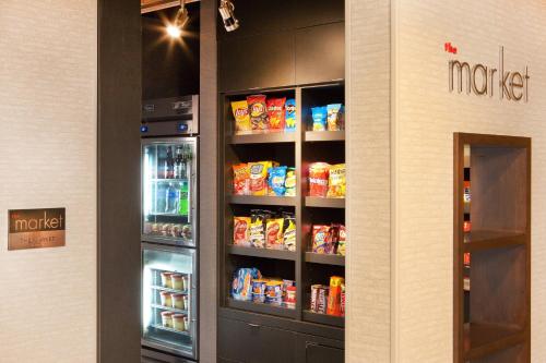 威斯特徹斯特县杨克斯万怡酒店 威斯特徹斯特县杨克斯万怡酒店