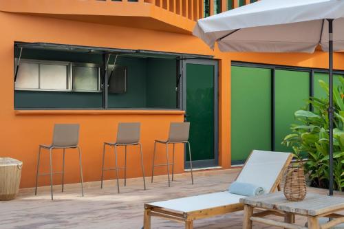 Protea Hotel Luanda - image 3