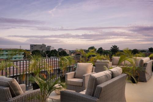 Protea Hotel Luanda - image 4
