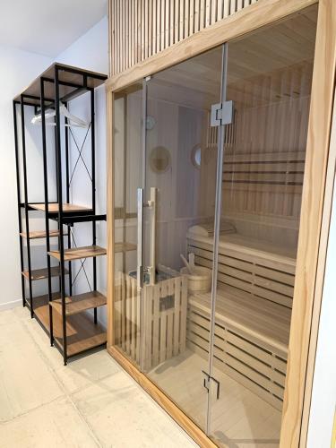 Bordeaux cosy home - Centre ville - proche Tourny - studios et T2, Bordeaux (Foto 7)