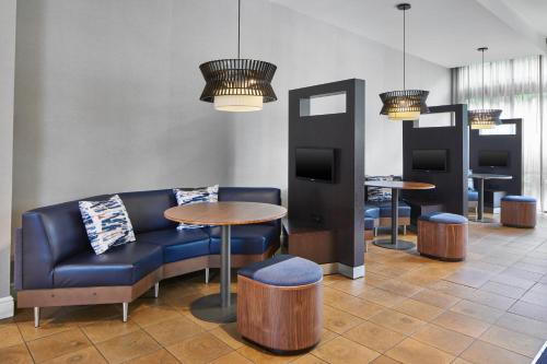 Courtyard by Marriott Atlanta NE/Duluth Sugarloaf in Duluth, USA
