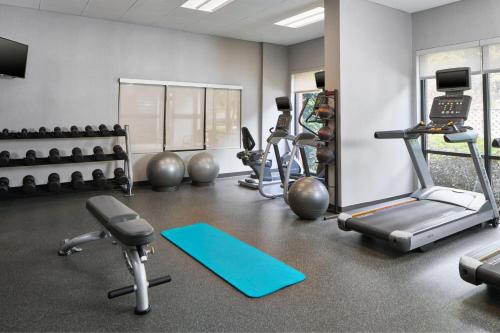 Courtyard by Marriott Atlanta NE/Duluth Sugarloaf - image 11