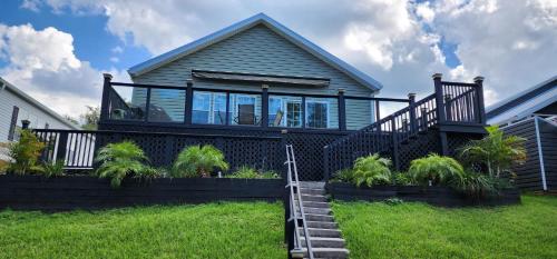 River Retreat in Welaka in Welaka, USA