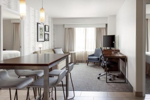 Residence Inn by Marriott Decatur Forsyth in Forsyth, USA