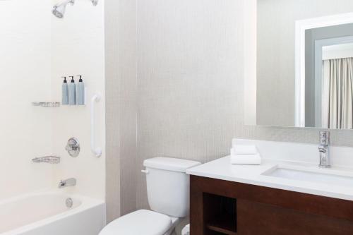 Residence Inn by Marriott Decatur Forsyth