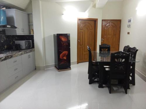 Penthouse in Sylhet, Sylhet (foto 4)
