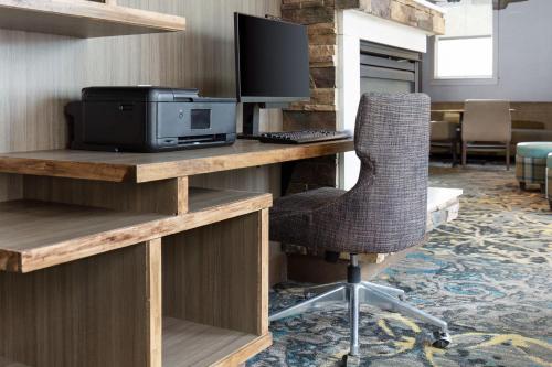 Residence Inn by Marriott Decatur Forsyth