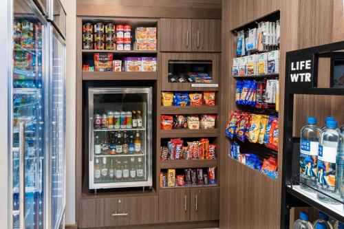 Residence Inn by Marriott Decatur Forsyth