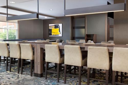 Residence Inn by Marriott Decatur Forsyth