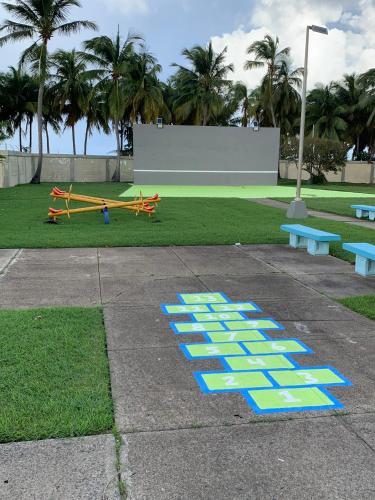 Luquillo Beach & Ocean Fresh