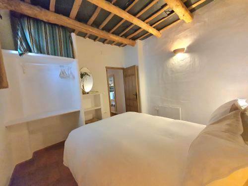  La Placeta Guesthouse in Pórtugos