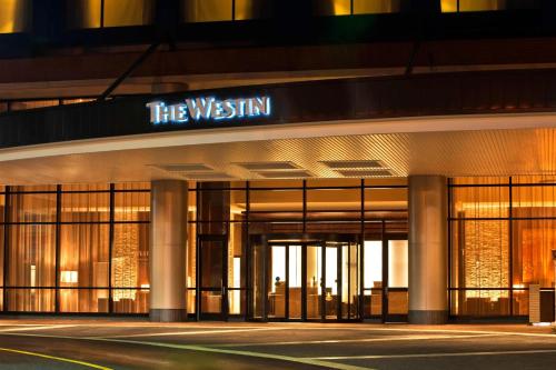 The Westin Birmingham - image 11