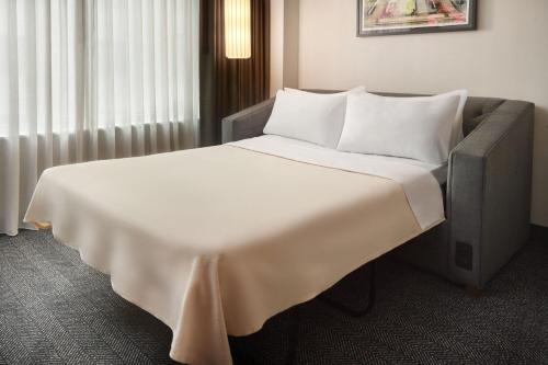 万怡酒店华盛顿特区/佛吉博特姆店 万怡酒店华盛顿特区/佛吉博特姆店