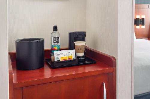 万怡酒店华盛顿特区/佛吉博特姆店 万怡酒店华盛顿特区/佛吉博特姆店