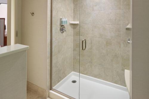 万怡酒店华盛顿特区/佛吉博特姆店 万怡酒店华盛顿特区/佛吉博特姆店