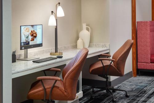 万怡酒店华盛顿特区/佛吉博特姆店 万怡酒店华盛顿特区/佛吉博特姆店