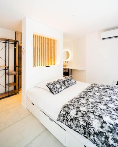 Bordeaux cosy home - Centre ville - proche Tourny - studios et T2, Bordeaux (Foto 2)