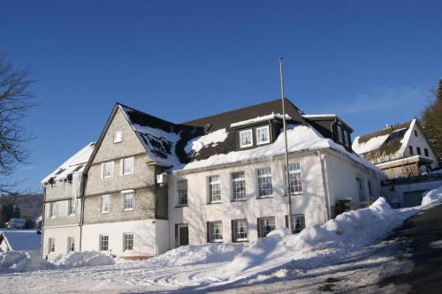 Bed and Breakfast Am Knittenberg - image 13
