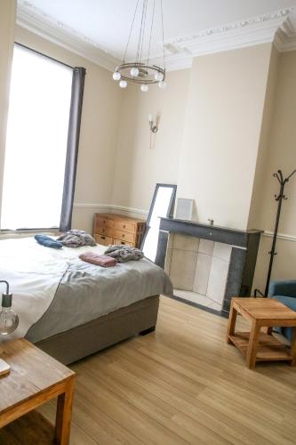 Appartement hôtel BRUXELLES CENTRE, Brüssel (Foto 7)