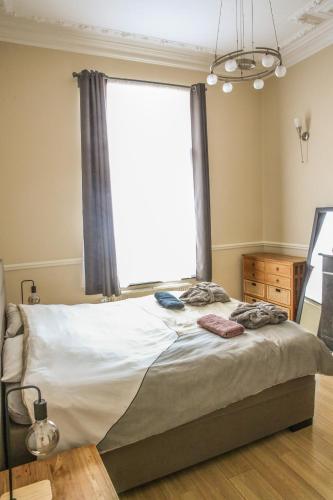 Appartement hôtel BRUXELLES CENTRE, Brüssel (Foto 9)