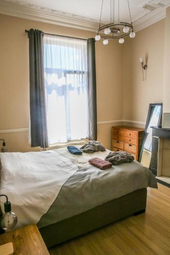 Appartement hôtel BRUXELLES CENTRE, Brüssel (Foto 8)