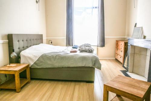 Appartement hôtel BRUXELLES CENTRE, Brüssel (Foto 6)