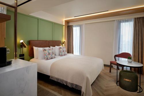 The Reach at Piccadilly, Manchester, a Tribute Portfolio Hotel, Manchester