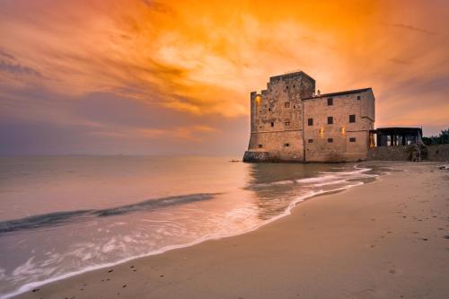 Torre Mozza - Dimora d' Epoca, Фоллоника