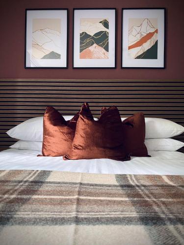 Lochside Guest House - image 9