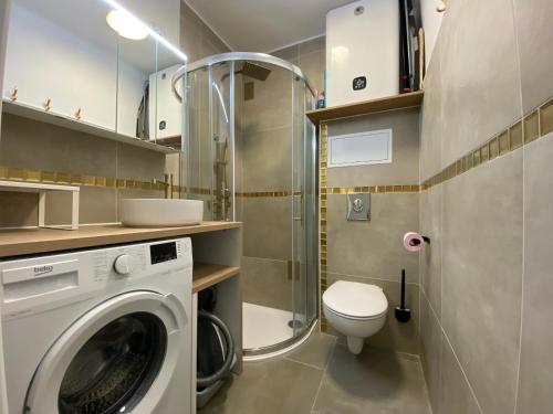 Studio Apartment with Sea View room in Sol-y-Days le Royal Grand studio centre ville vue mer avec parking