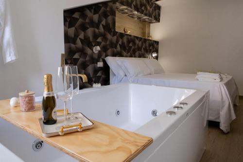 Coraline Deluxe Rooms 1