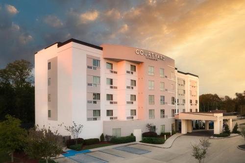Courtyard by Marriott Hammond in Hammond, USA