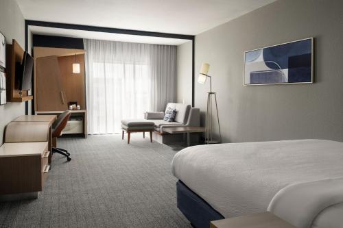 Courtyard by Marriott Hammond in Hammond, USA