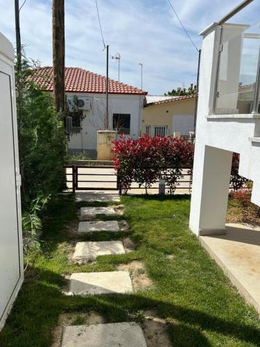 Perla 6 Paralia Ofriniou