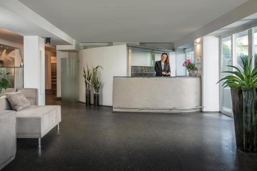 米開朗基羅酒店 Hotel Michelangelo