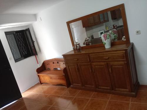 Casa em Atilhó - Boticas (Casa em Atilho - Boticas) in Negroes