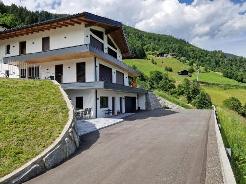 Apartment Talblick - Location saisonnière - Bramberg am Wildkogel