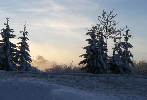 Bed and Breakfast Am Knittenberg - image 14